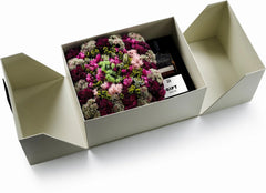 Corporate Gifting - Vase Bencher Set