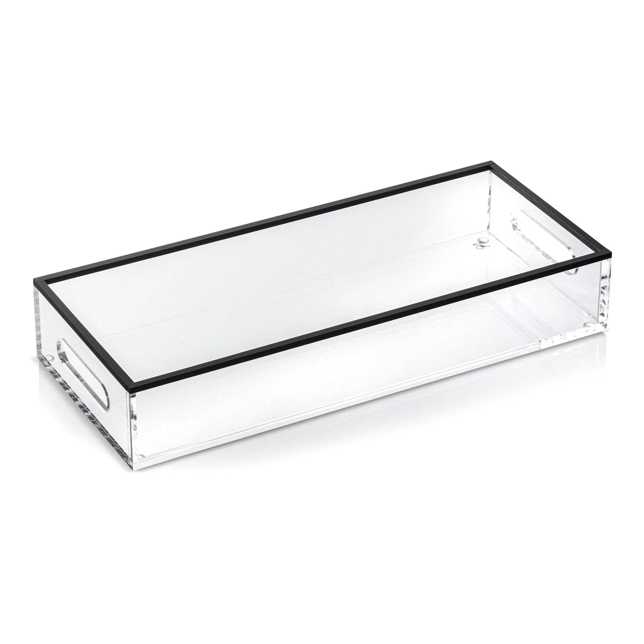 Edge Bread / Towel Tray — hero shot | Judaica Square Lakewood