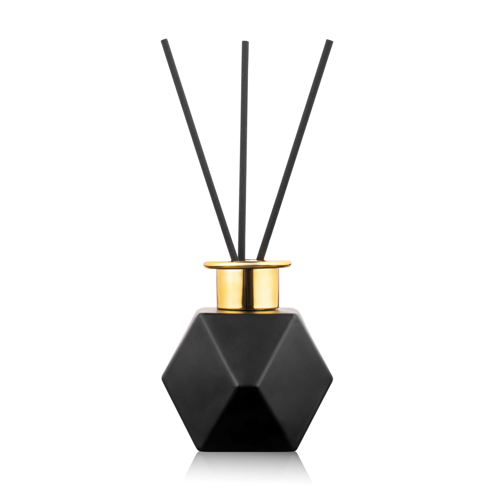 Geometric Diffuser — hero shot | Judaica Square Lakewood