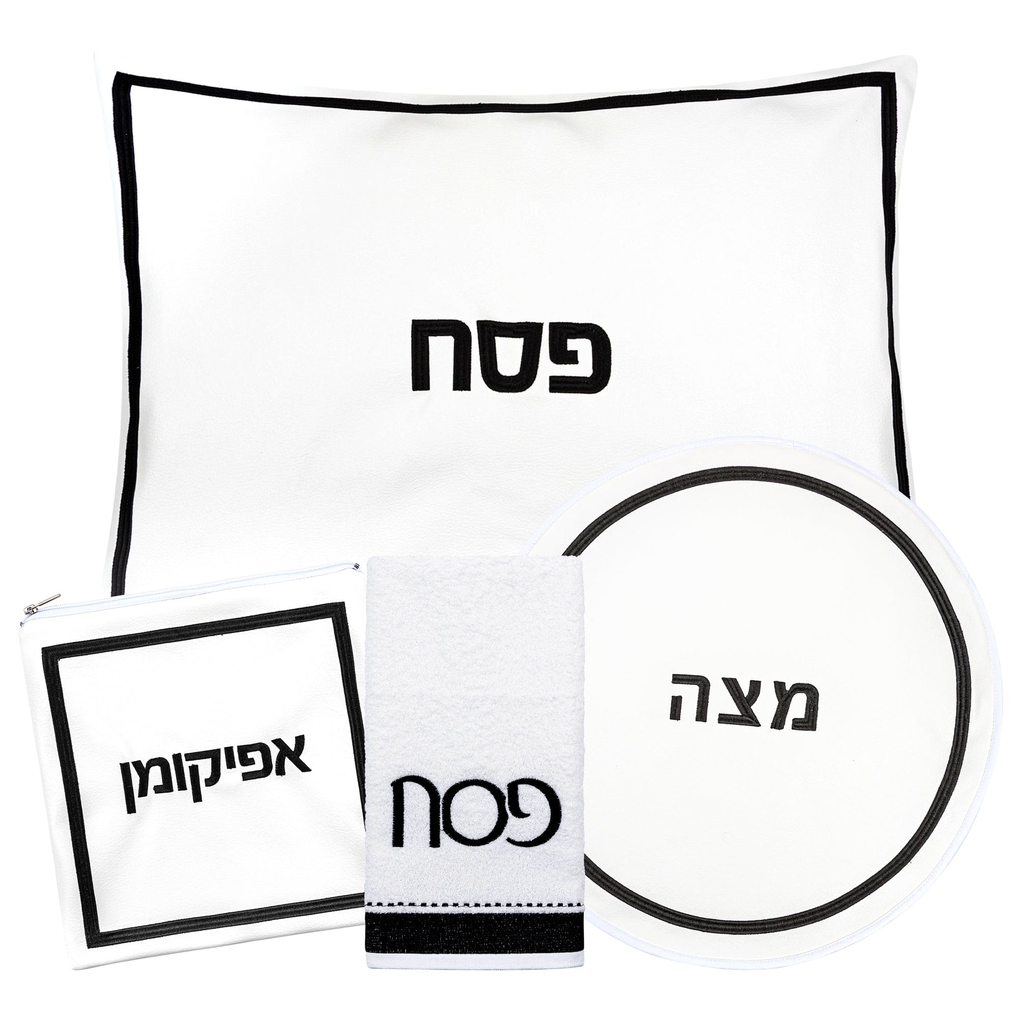 Hotel Style Pesach Set