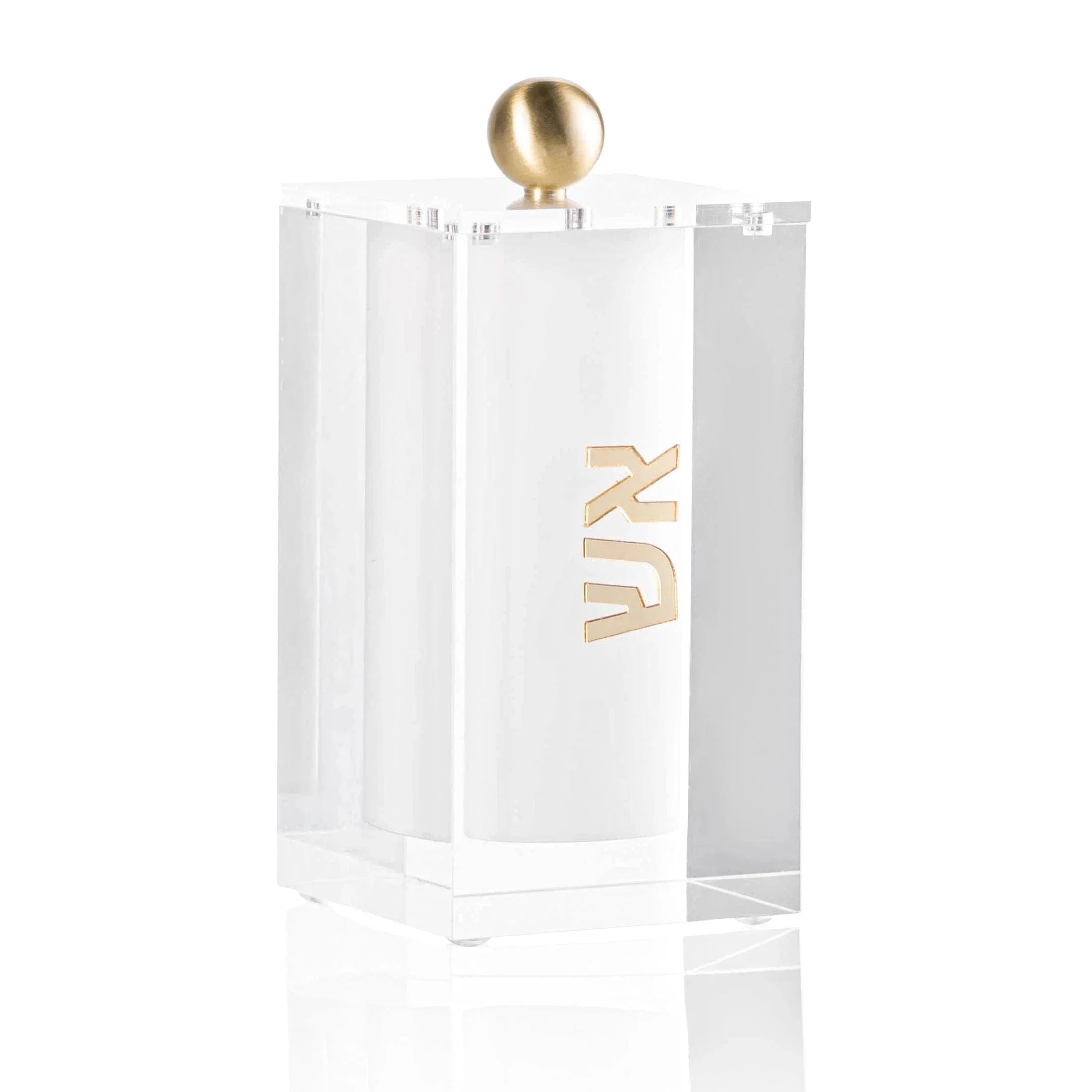 Leather Booklet Chanukah Set