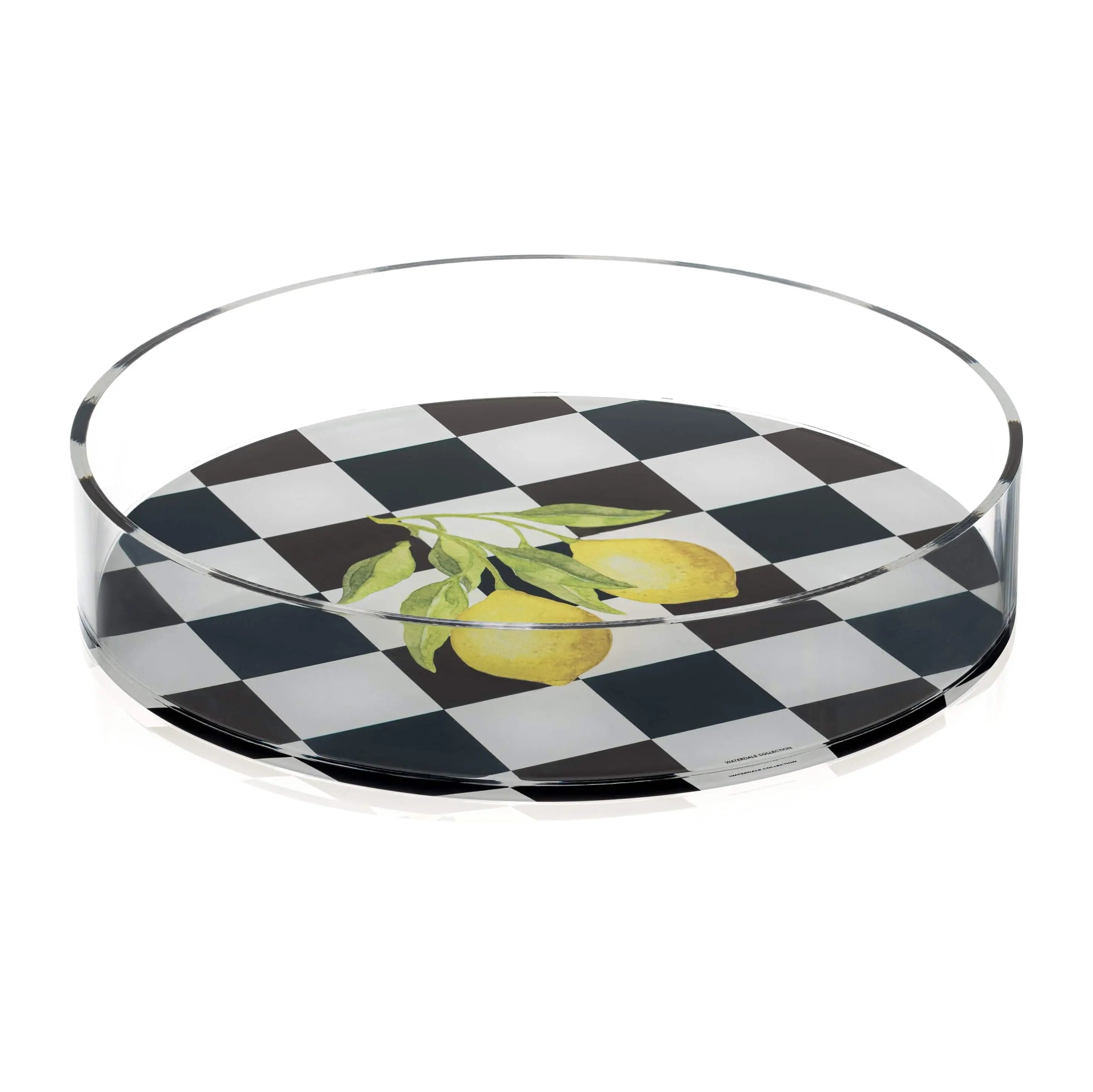 Lemona Tray | Judaica Square Lakewood