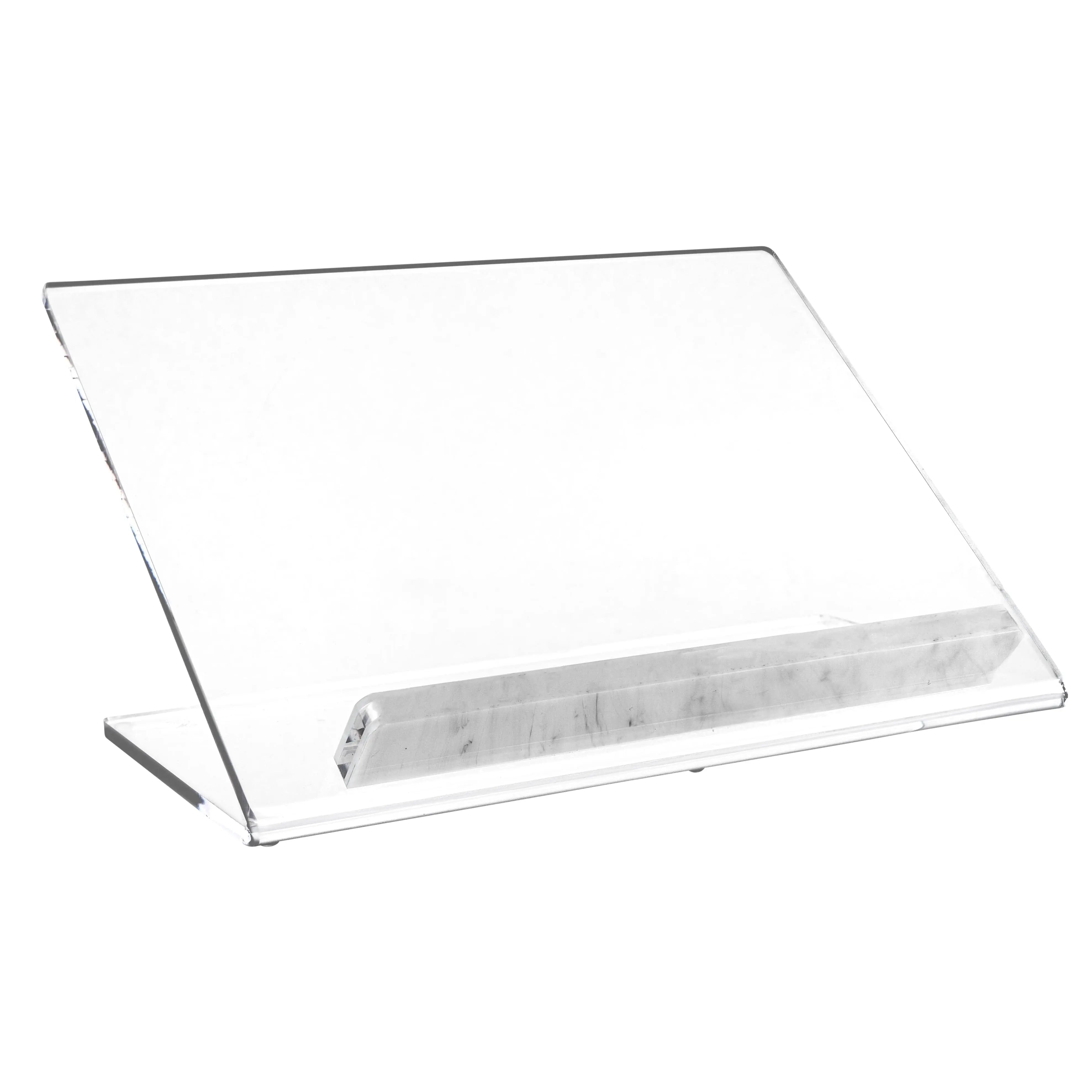 Luxe Tabletop Shtender | Judaica Square Lakewood