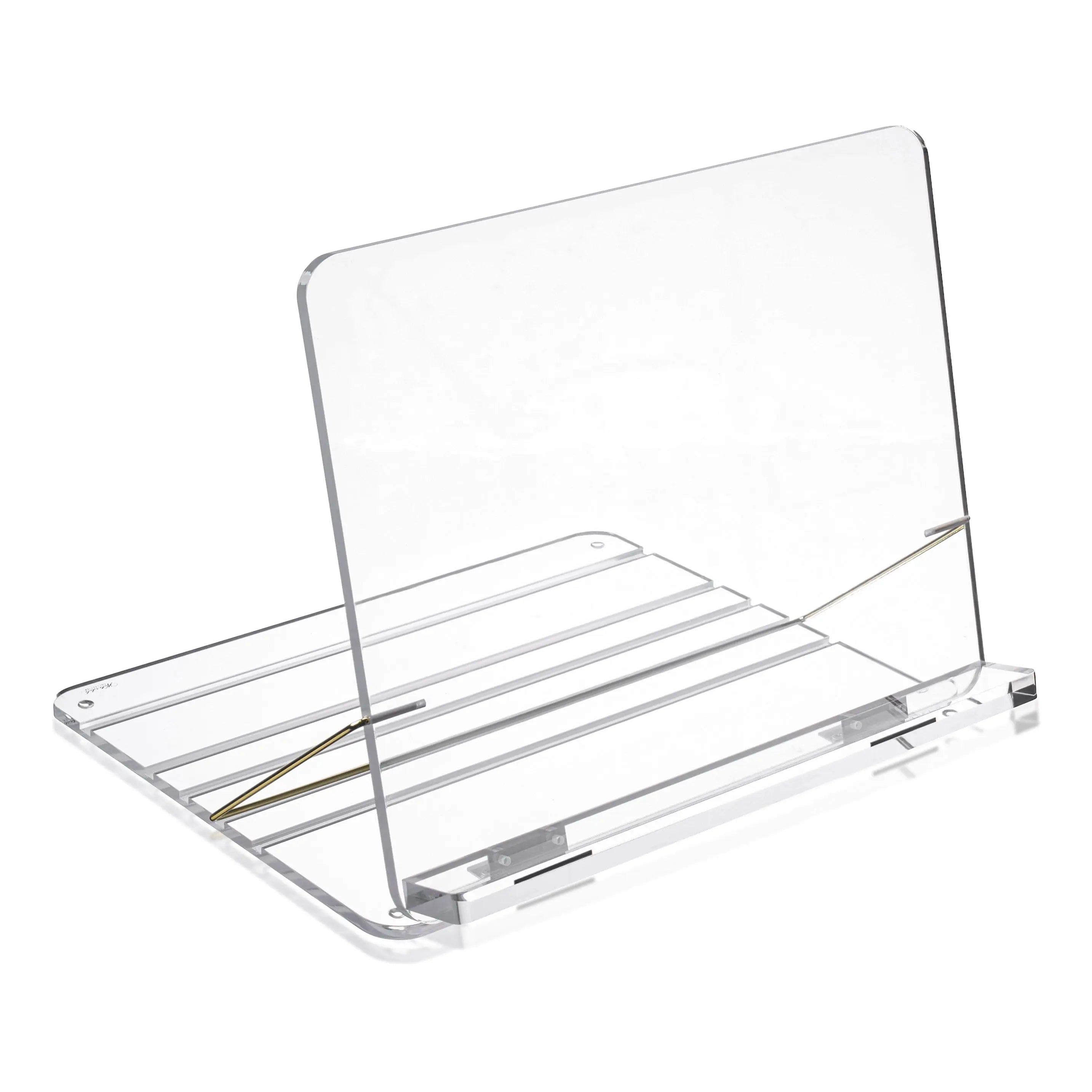 MetaLucite Tabletop Shtender | Judaica Square Lakewood