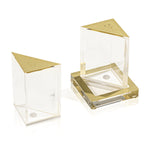 Modular Salt Shakers