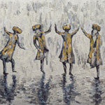 Original Hand Painted Art
