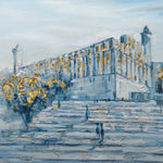Original Hand Painted Art