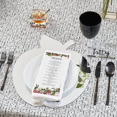 Painted Colored Honey Dish