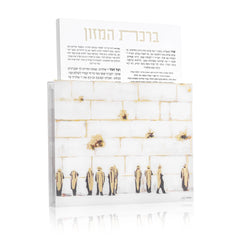 Painted Kosel Bencher Set