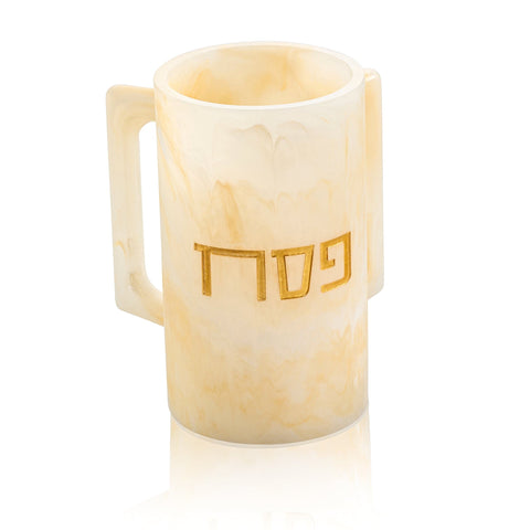 Pesach Resin Washing Cup