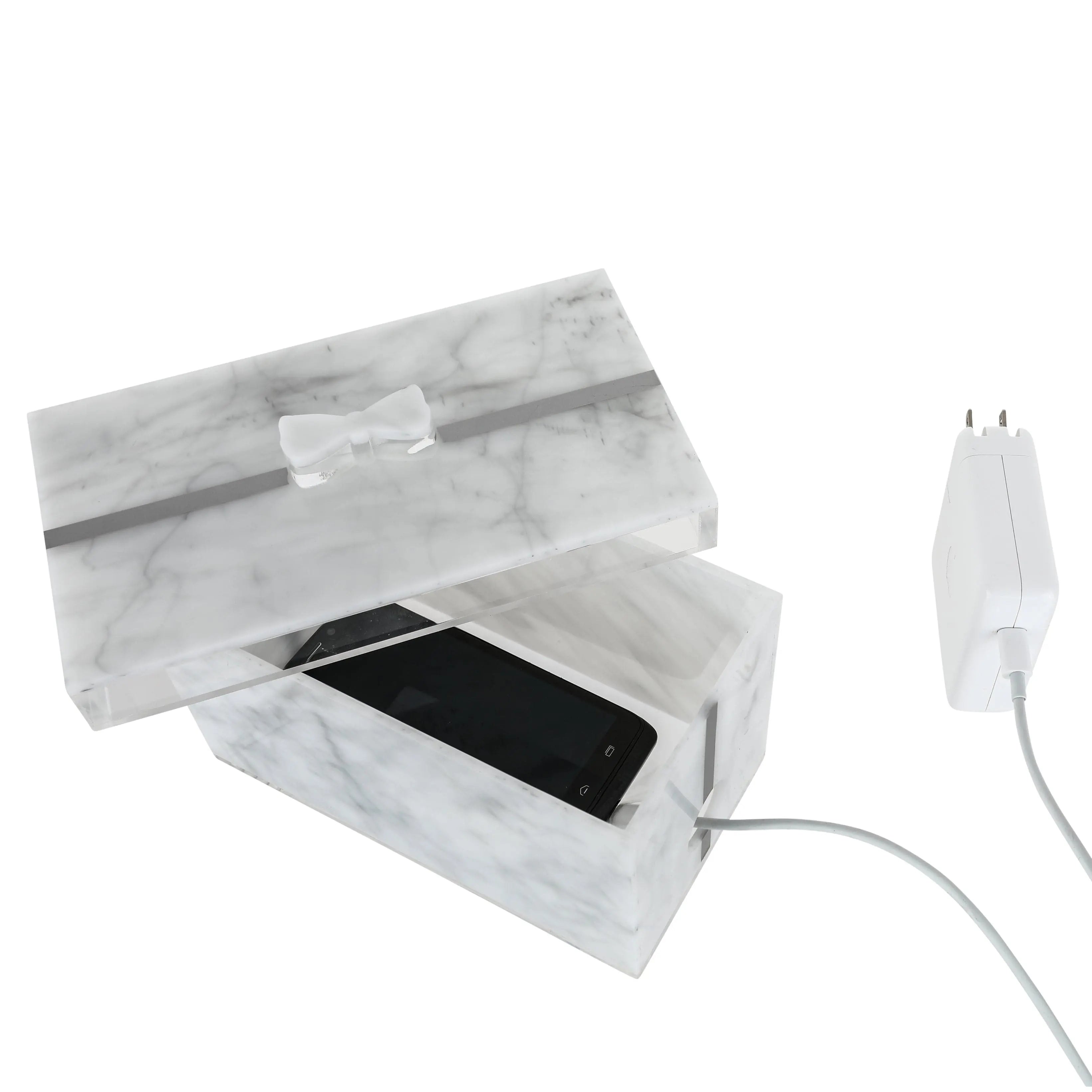 Present Box | Judaica Square Lakewood