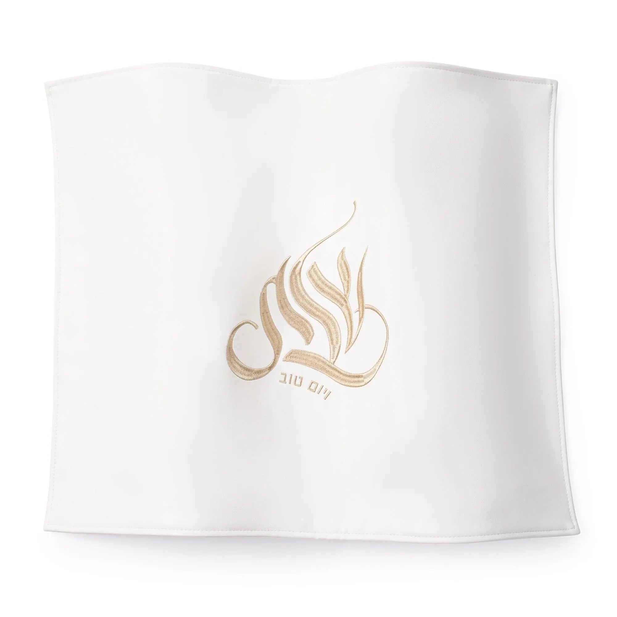 Regal Challah Cover | Judaica Square Lakewood