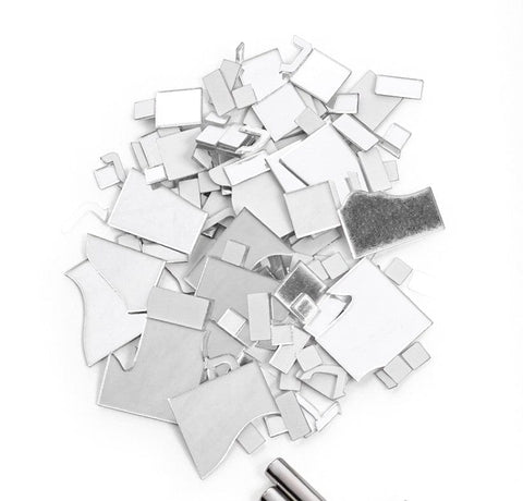 Replacement pieces for Mosaic Hadlokas Neiros Card