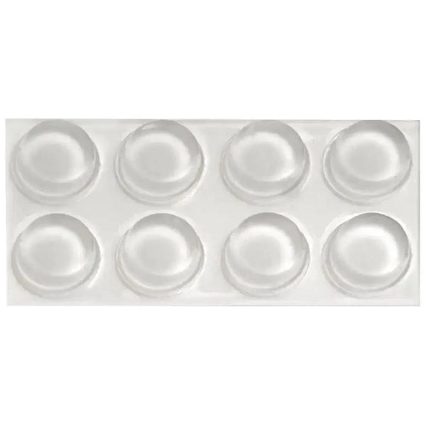 Replacement Rubbers (4) | Judaica Square Lakewood