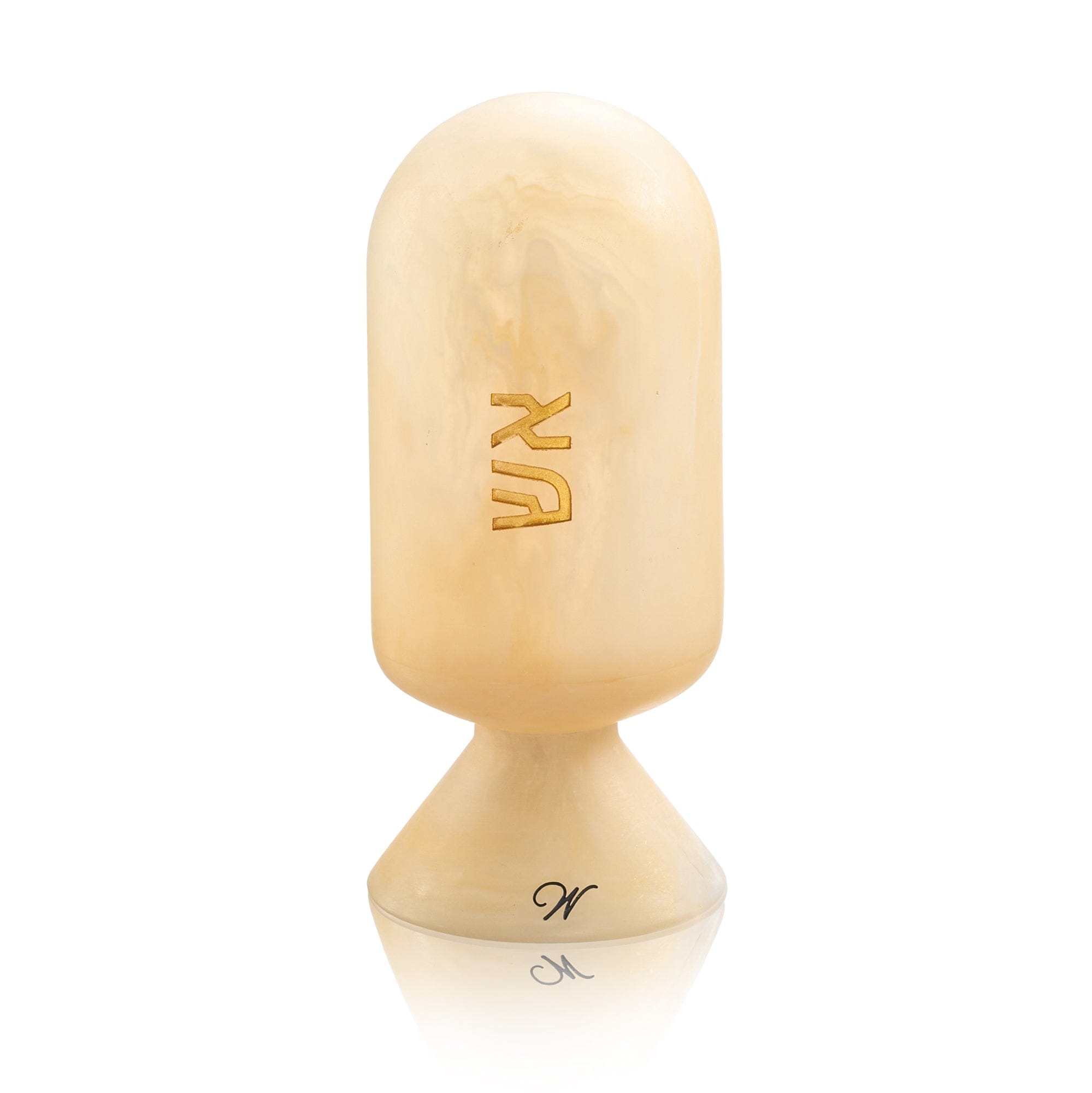 Resin Match Cloche — hero shot | Judaica Square Lakewood