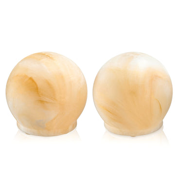 Resin Salt Shakers — Salt Holder
