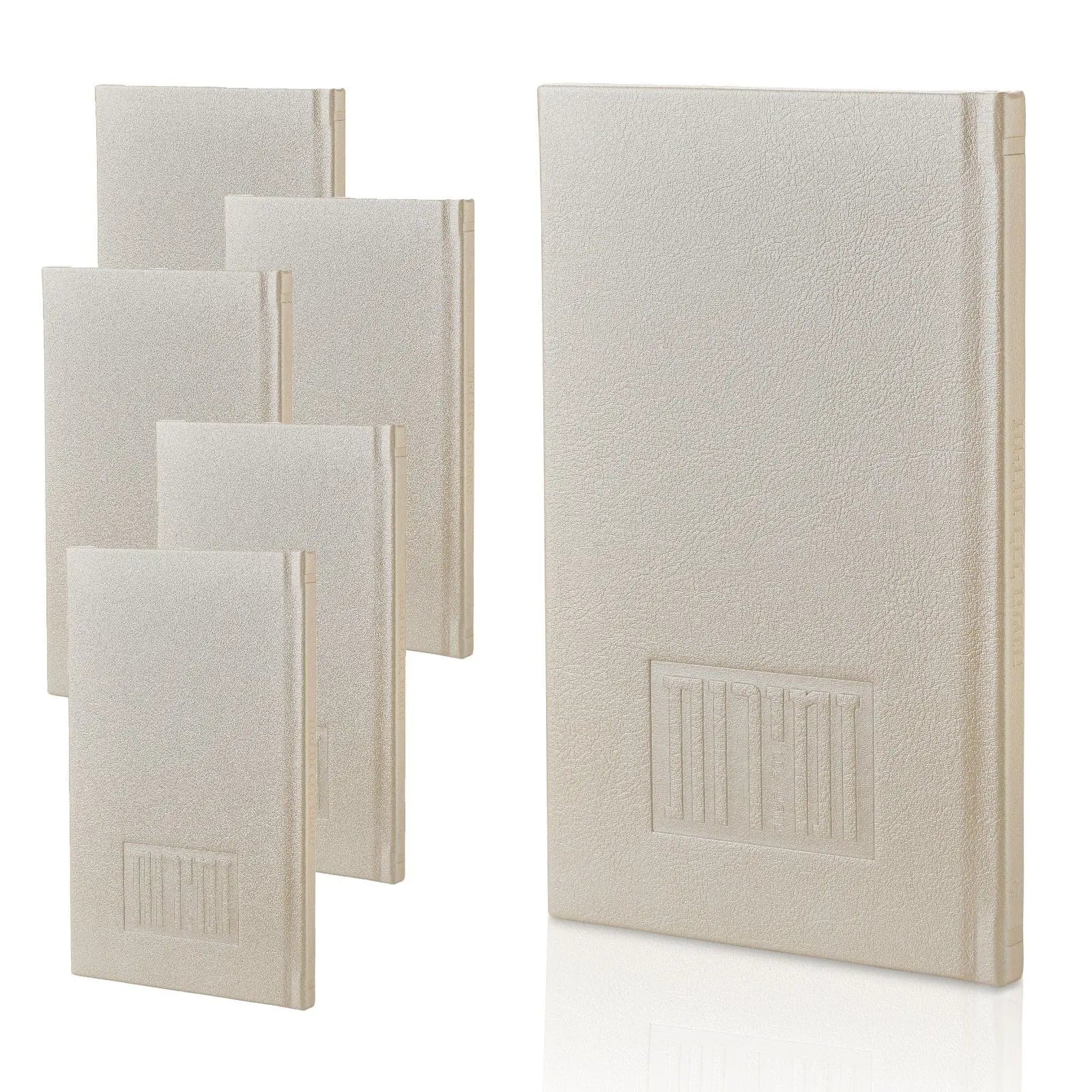 Complete Zemiros Bencher Set | Judaica Square Lakewood