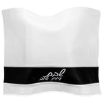 Stripe Challah Cover