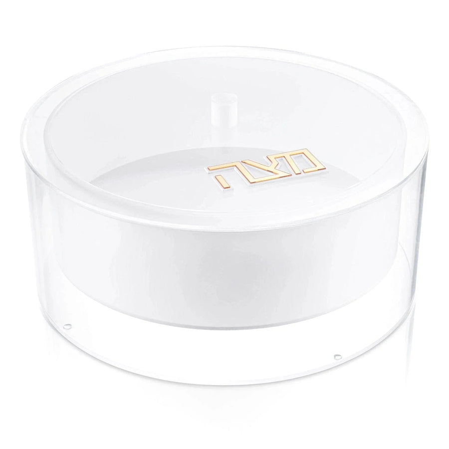 Suspended Seder Plate & Matzah Box