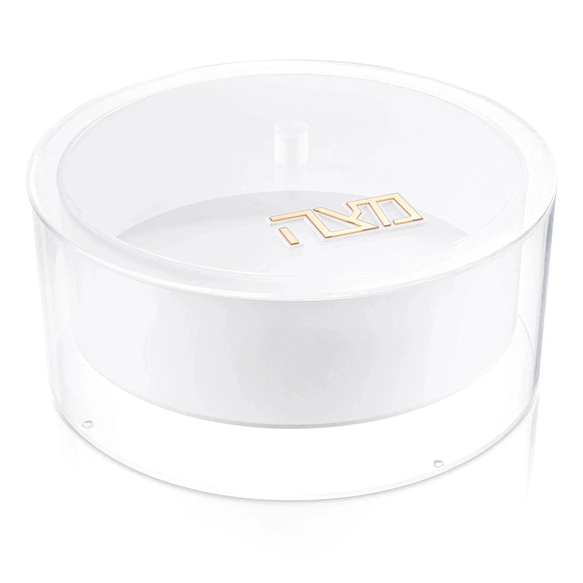 Suspended Seder Plate & Matzah Box