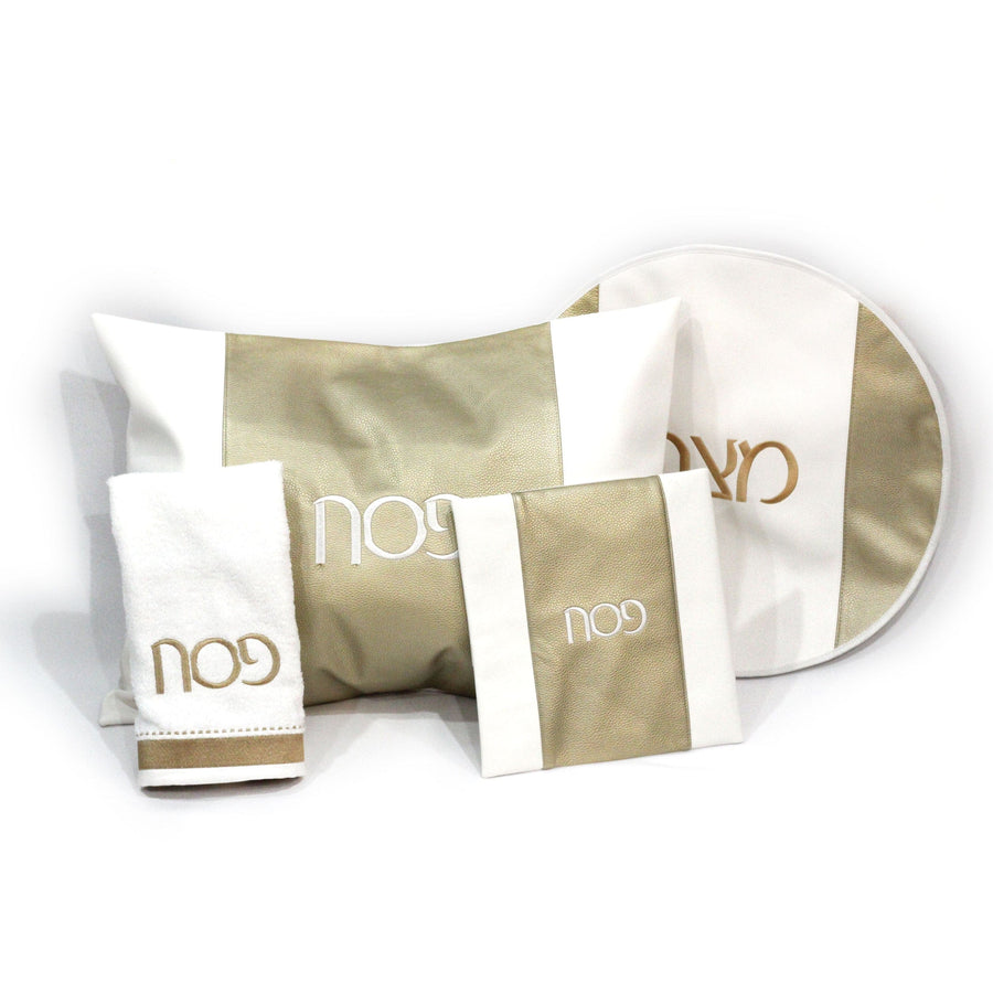 Three Sections Pesach Set