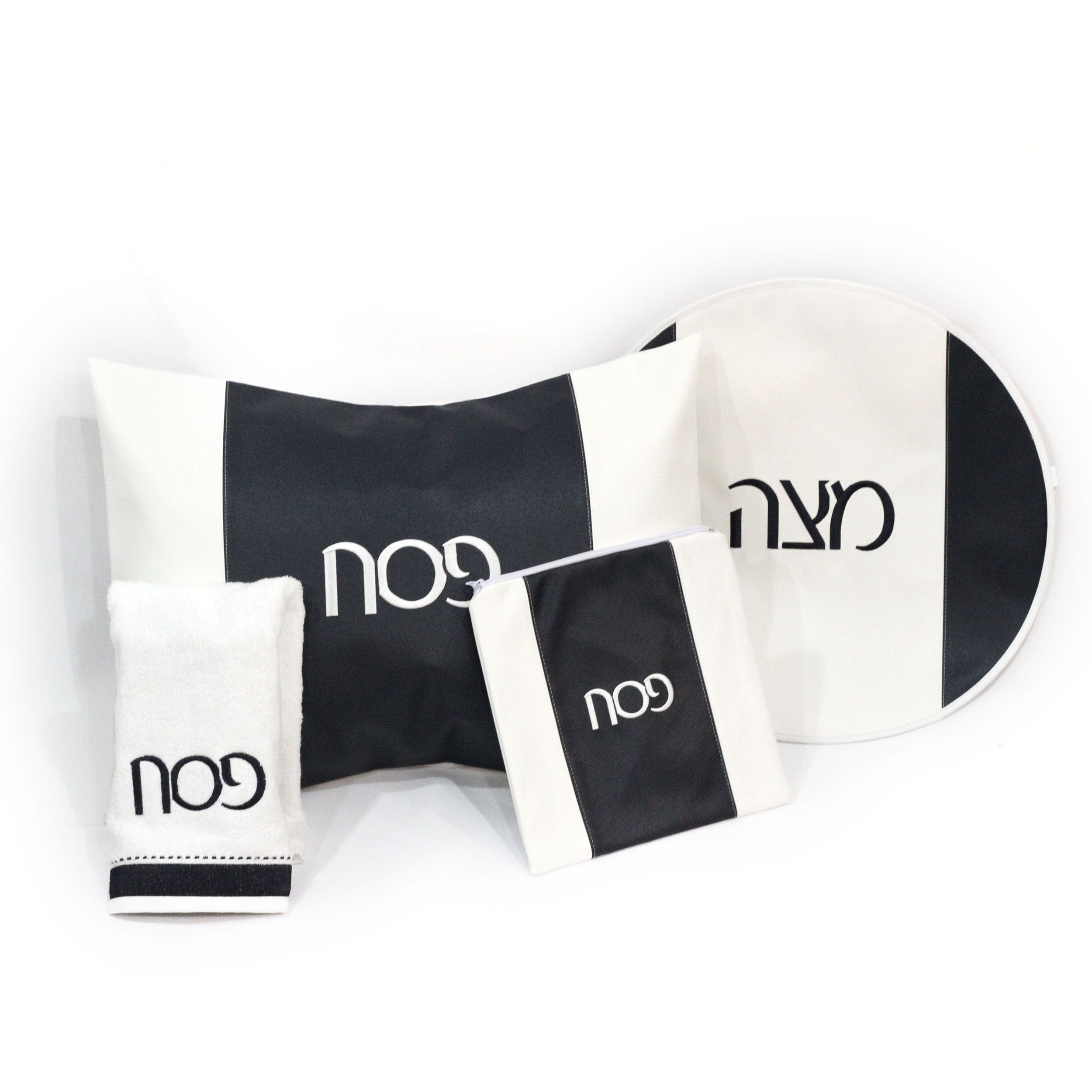 Three Sections Pesach Set