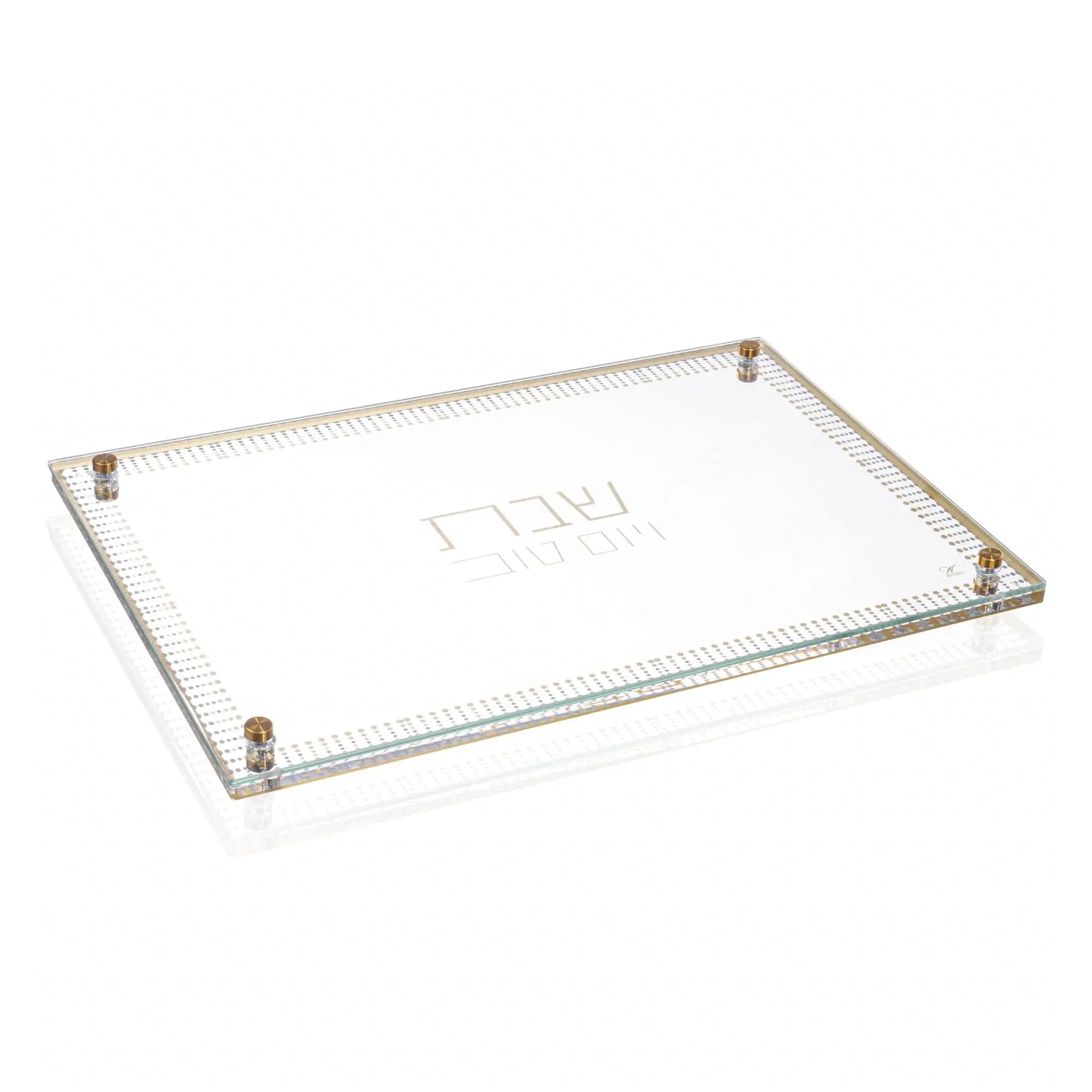 Trinket Challah Board | Judaica Square Lakewood