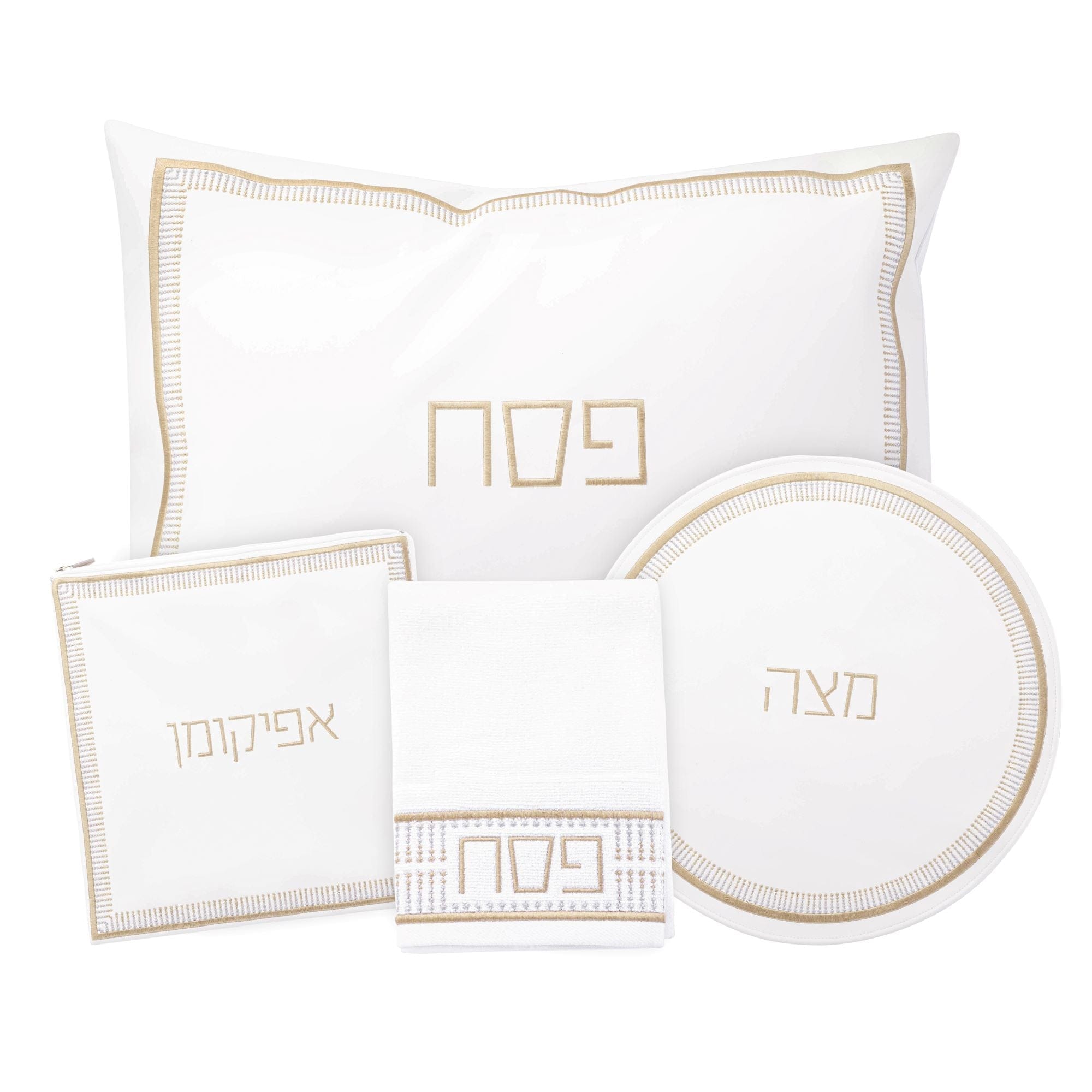 Trinket Pesach Set