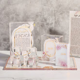 Watercolor Hadlokas Neiros Tray