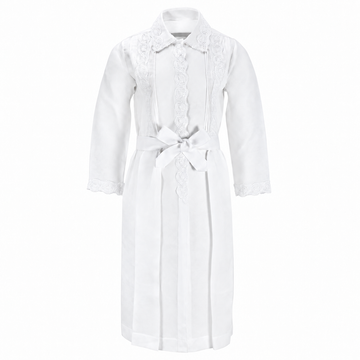 White Kittel — S-Lace Design