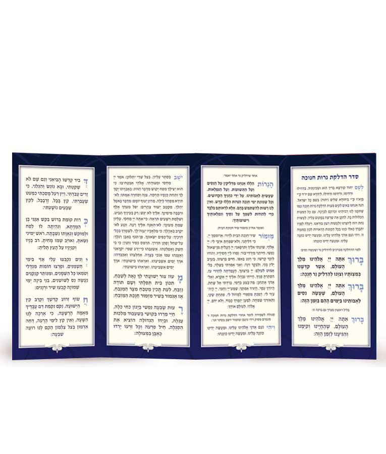 Folding Haneros Halalu