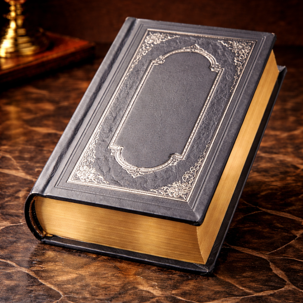 New arrivals — featured Judaica