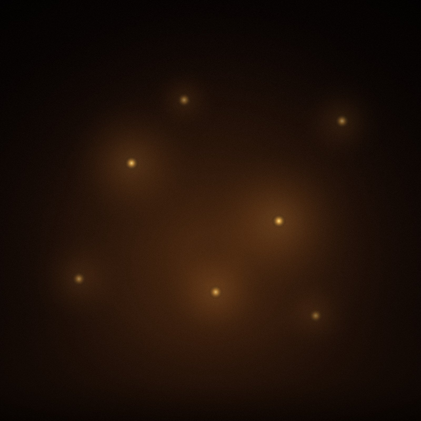 Holiday — candlelit warmth