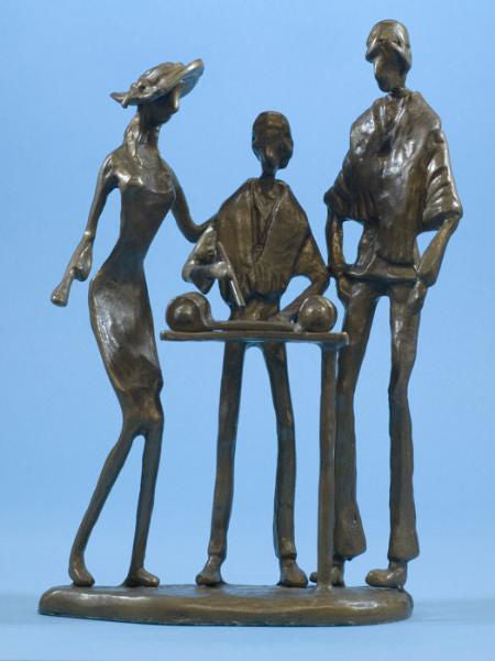 Bar Mitzvah Family Group Torah Pointer (Yad) | Judaica Square Lakewood