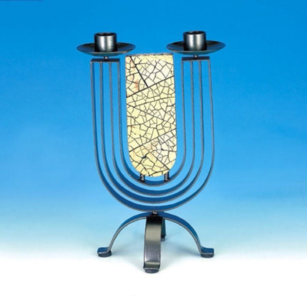 Eilat Candlesticks