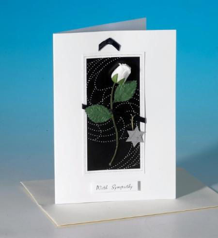 Sympathy Card | Judaica Square Lakewood