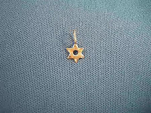 Mini Star — alternate view | Judaica Square Lakewood