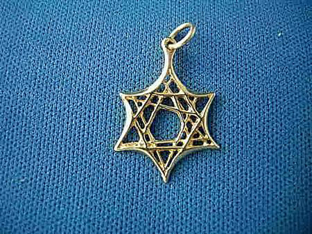 Lacey Web Star | Judaica Square Lakewood