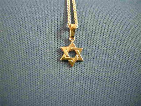 High Polish Mini Star | Judaica Square Lakewood