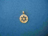 Cutout Star Medallion Pendant | Judaica Square Lakewood