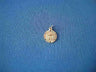 Micro Chai Medallion | Judaica Square Lakewood