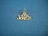100% Jewish Pendant | Judaica Square Lakewood