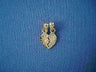 Petite Mizpah Pendant | Judaica Square Lakewood