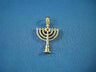 Menorah Charm | Judaica Square Lakewood