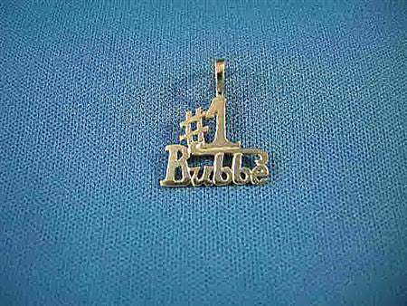 Bubbe Charm | Judaica Square Lakewood