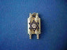 Enameled Torah Pendant | Judaica Square Lakewood