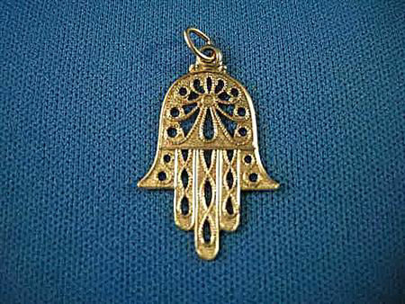 Traditional Hamsa | Judaica Square Lakewood