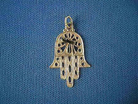 Chai Hamsa | Judaica Square Lakewood