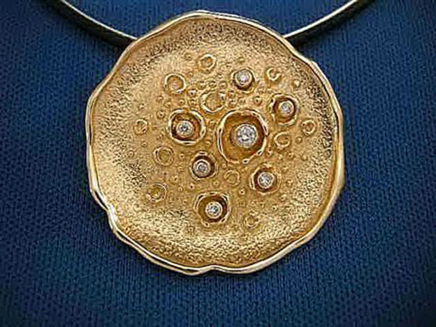 Creation Series - Evening — alternate view | Judaica Square Lakewood
