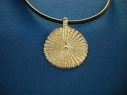 Creation Series - Radiance